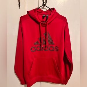 Like new men’s adidas sweatshirt